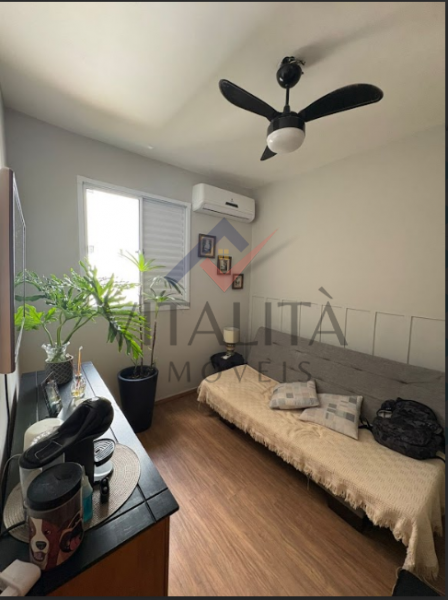 Imobiliária Ribeirão Preto - Vitalità Imóveis - Apartamento - Bonfim Paulista - Ribeirão Preto