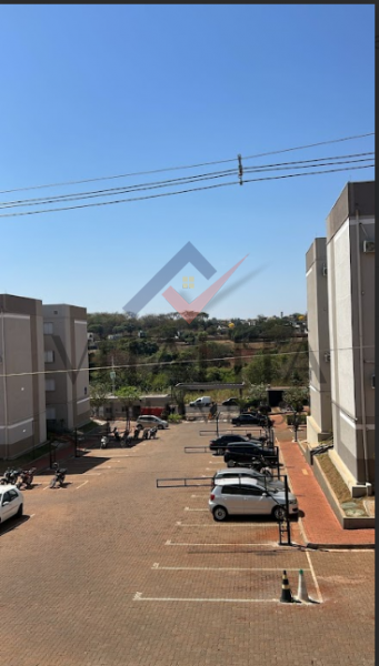 Imobiliária Ribeirão Preto - Vitalità Imóveis - Apartamento - Bonfim Paulista - Ribeirão Preto