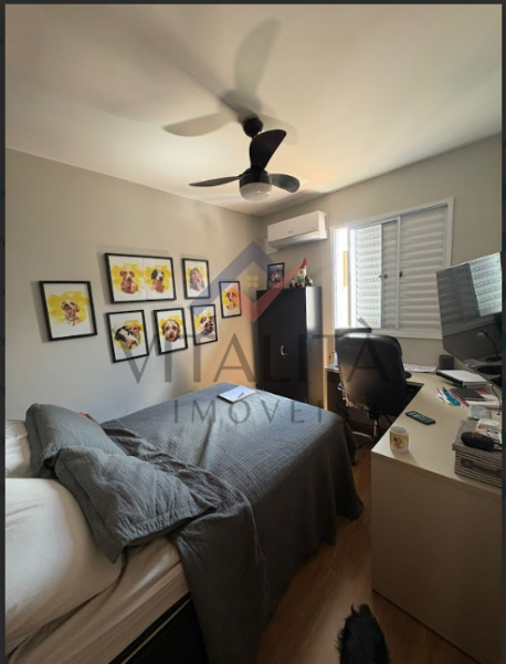 Imobiliária Ribeirão Preto - Vitalità Imóveis - Apartamento - Bonfim Paulista - Ribeirão Preto