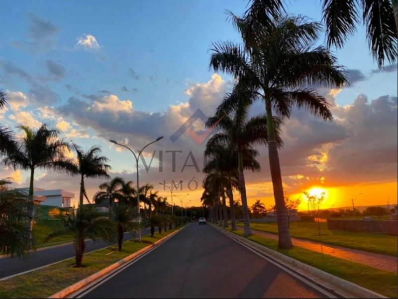 Imobiliária Ribeirão Preto - Vitalità Imóveis - Terreno - Bonfim Paulista - Ribeirão Preto