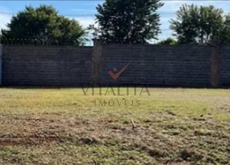 Imobiliária Ribeirão Preto - Vitalità Imóveis - Terreno - Bonfim Paulista - Ribeirão Preto