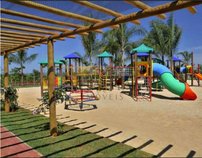 Imobiliária Ribeirão Preto - Vitalità Imóveis - Terreno - Bonfim Paulista - Ribeirão Preto