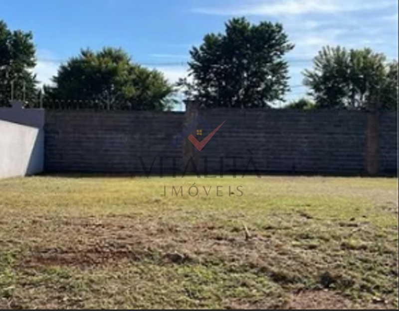 Imobiliária Ribeirão Preto - Vitalità Imóveis - Terreno - Bonfim Paulista - Ribeirão Preto