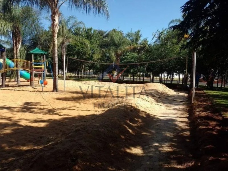 Imobiliária Ribeirão Preto - Vitalità Imóveis - Terreno - Bonfim Paulista - Ribeirão Preto