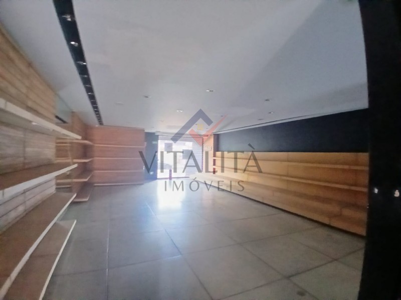 Imobiliária Ribeirão Preto - Vitalità Imóveis - Ponto Comercial - Jardim América - Ribeirão Preto