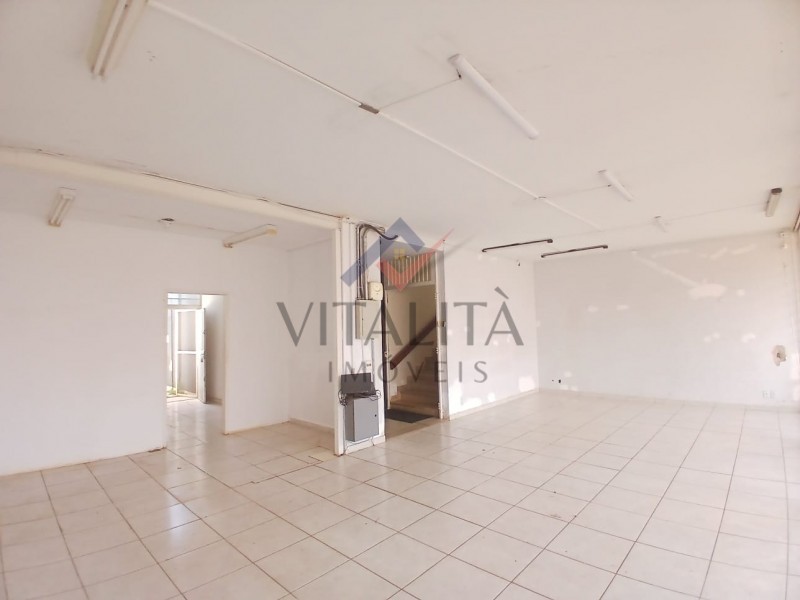 Imobiliária Ribeirão Preto - Vitalità Imóveis - Ponto Comercial - Jardim América - Ribeirão Preto