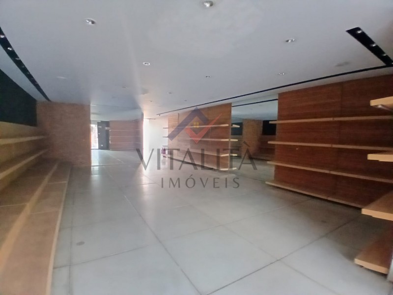 Imobiliária Ribeirão Preto - Vitalità Imóveis - Ponto Comercial - Jardim América - Ribeirão Preto