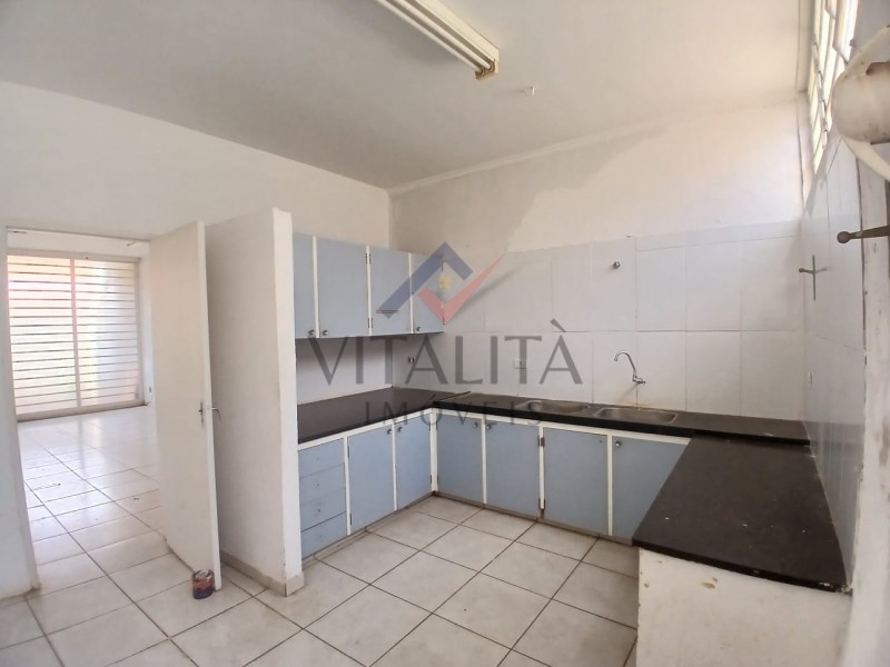 Imobiliária Ribeirão Preto - Vitalità Imóveis - Ponto Comercial - Jardim América - Ribeirão Preto