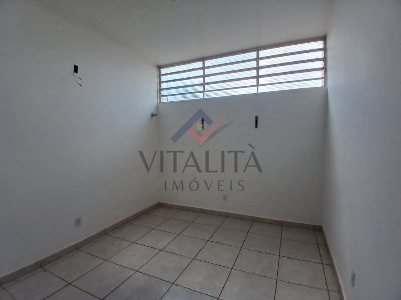 Imobiliária Ribeirão Preto - Vitalità Imóveis - Ponto Comercial - Jardim América - Ribeirão Preto