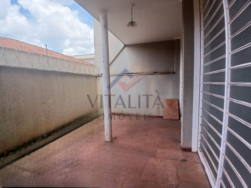 Imobiliária Ribeirão Preto - Vitalità Imóveis - Ponto Comercial - Jardim América - Ribeirão Preto