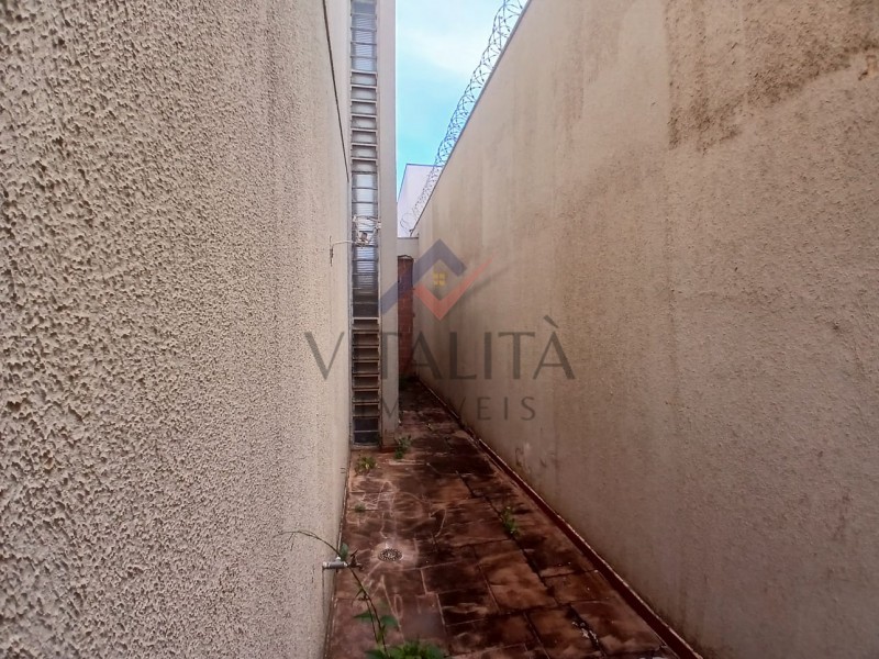 Imobiliária Ribeirão Preto - Vitalità Imóveis - Ponto Comercial - Jardim América - Ribeirão Preto