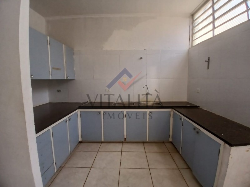 Imobiliária Ribeirão Preto - Vitalità Imóveis - Ponto Comercial - Jardim América - Ribeirão Preto