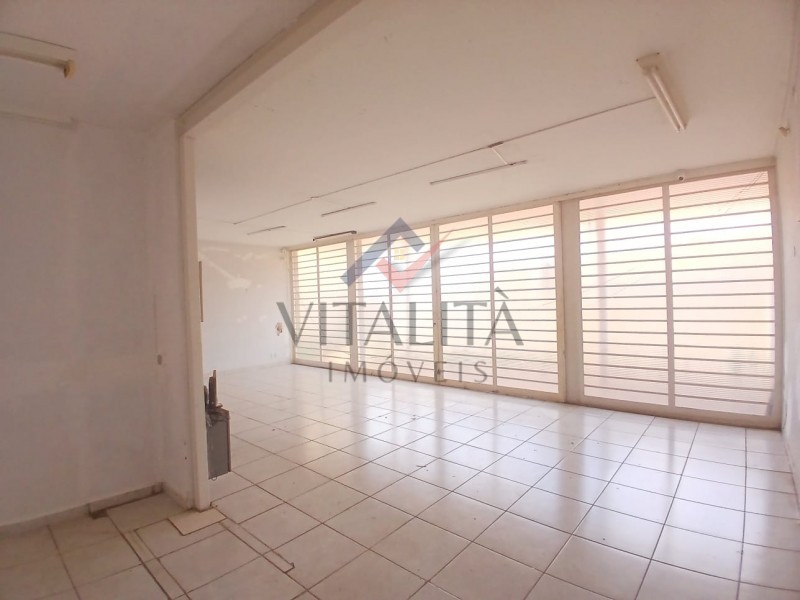 Imobiliária Ribeirão Preto - Vitalità Imóveis - Ponto Comercial - Jardim América - Ribeirão Preto