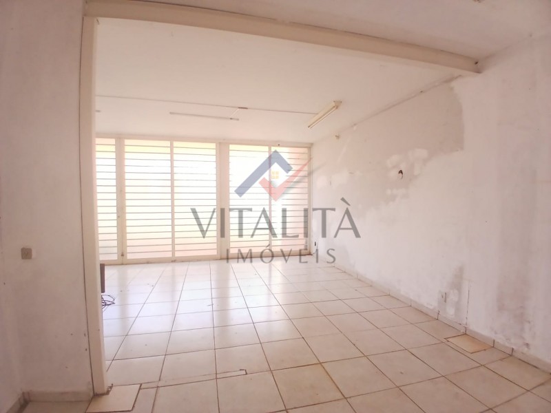 Imobiliária Ribeirão Preto - Vitalità Imóveis - Ponto Comercial - Jardim América - Ribeirão Preto