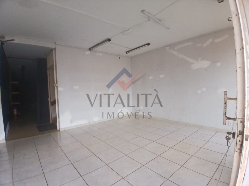 Imobiliária Ribeirão Preto - Vitalità Imóveis - Ponto Comercial - Jardim América - Ribeirão Preto