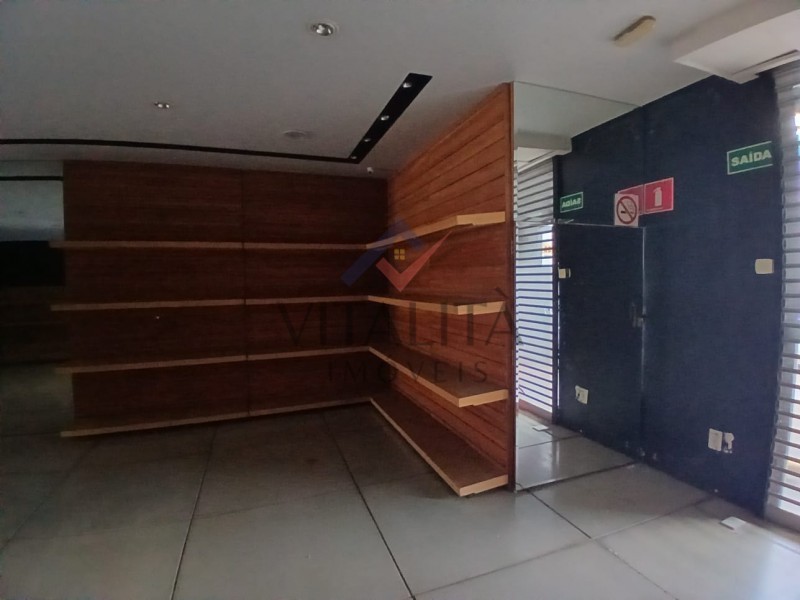 Imobiliária Ribeirão Preto - Vitalità Imóveis - Ponto Comercial - Jardim América - Ribeirão Preto