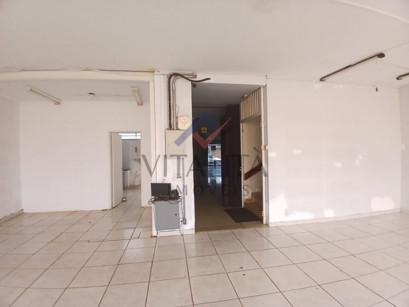 Imobiliária Ribeirão Preto - Vitalità Imóveis - Ponto Comercial - Jardim América - Ribeirão Preto