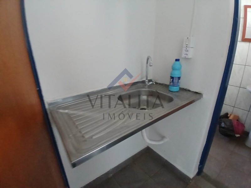 Imobiliária Ribeirão Preto - Vitalità Imóveis - Sala Comercial - Ipiranga - Ribeirão Preto