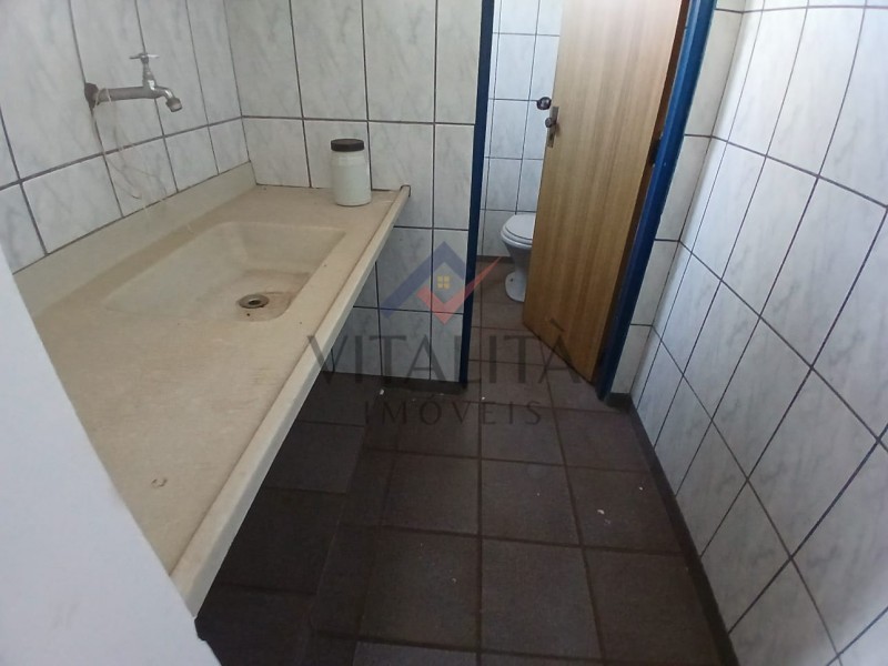 Imobiliária Ribeirão Preto - Vitalità Imóveis - Sala Comercial - Ipiranga - Ribeirão Preto