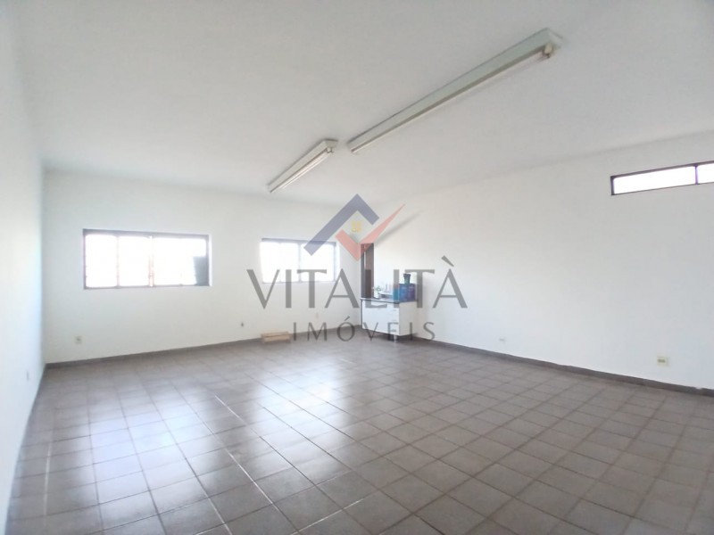 Imobiliária Ribeirão Preto - Vitalità Imóveis - Sala Comercial - Ipiranga - Ribeirão Preto
