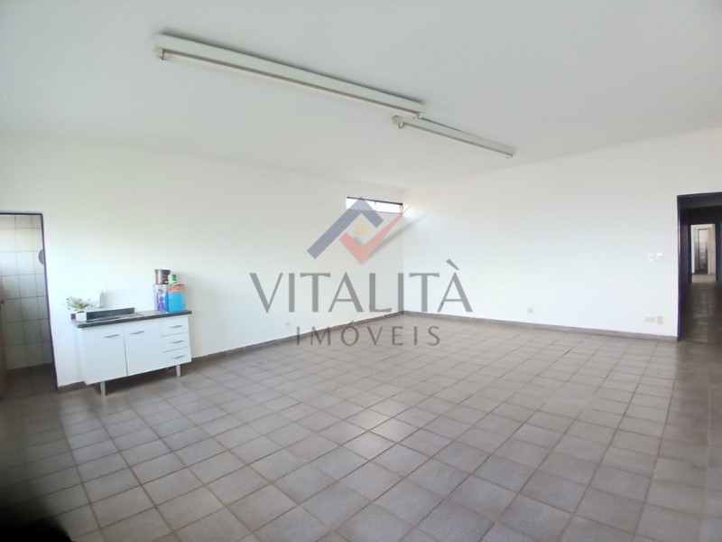 Imobiliária Ribeirão Preto - Vitalità Imóveis - Sala Comercial - Ipiranga - Ribeirão Preto