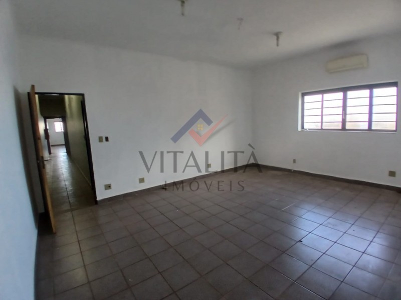 Imobiliária Ribeirão Preto - Vitalità Imóveis - Sala Comercial - Ipiranga - Ribeirão Preto