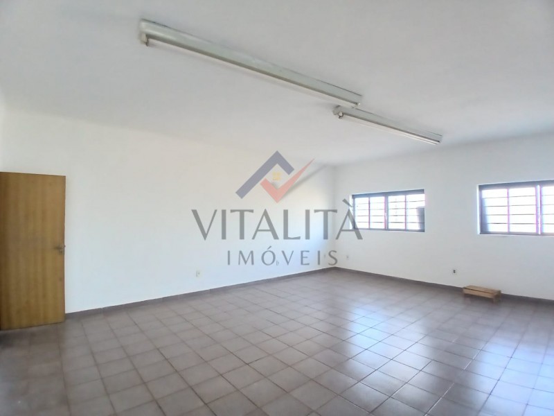 Imobiliária Ribeirão Preto - Vitalità Imóveis - Sala Comercial - Ipiranga - Ribeirão Preto