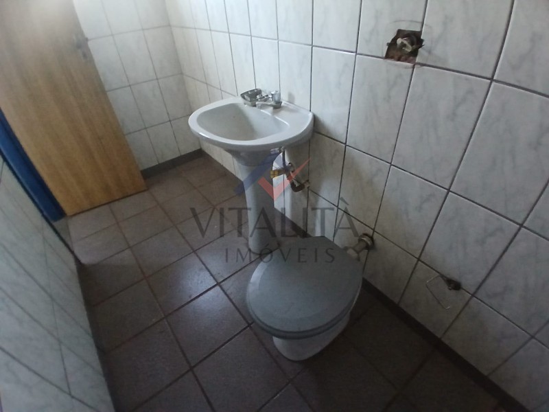 Imobiliária Ribeirão Preto - Vitalità Imóveis - Sala Comercial - Ipiranga - Ribeirão Preto