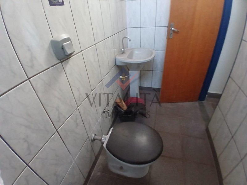 Imobiliária Ribeirão Preto - Vitalità Imóveis - Sala Comercial - Ipiranga - Ribeirão Preto