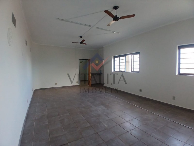 Imobiliária Ribeirão Preto - Vitalità Imóveis - Sala Comercial - Ipiranga - Ribeirão Preto