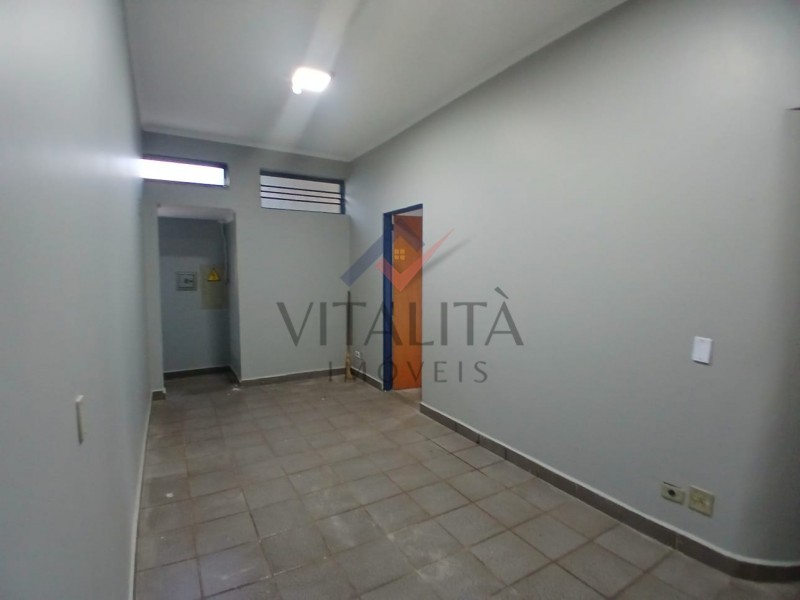 Imobiliária Ribeirão Preto - Vitalità Imóveis - Sala Comercial - Ipiranga - Ribeirão Preto