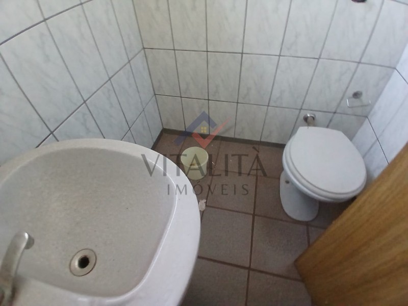 Imobiliária Ribeirão Preto - Vitalità Imóveis - Sala Comercial - Ipiranga - Ribeirão Preto