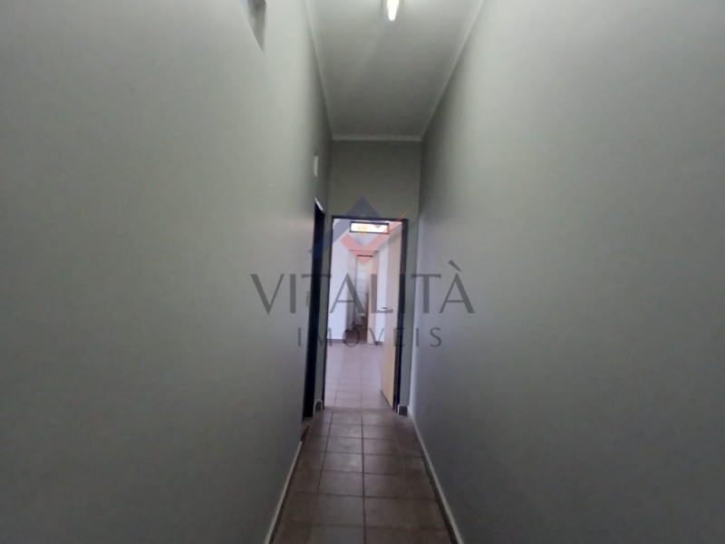 Imobiliária Ribeirão Preto - Vitalità Imóveis - Sala Comercial - Ipiranga - Ribeirão Preto