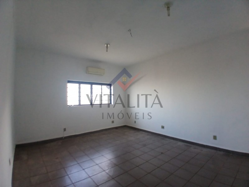 Imobiliária Ribeirão Preto - Vitalità Imóveis - Sala Comercial - Ipiranga - Ribeirão Preto
