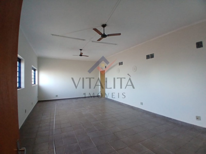 Imobiliária Ribeirão Preto - Vitalità Imóveis - Sala Comercial - Ipiranga - Ribeirão Preto