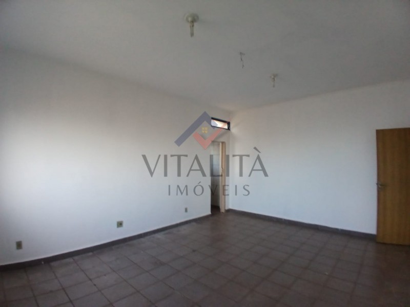 Imobiliária Ribeirão Preto - Vitalità Imóveis - Sala Comercial - Ipiranga - Ribeirão Preto