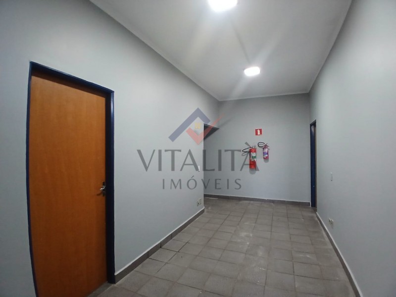 Imobiliária Ribeirão Preto - Vitalità Imóveis - Sala Comercial - Ipiranga - Ribeirão Preto
