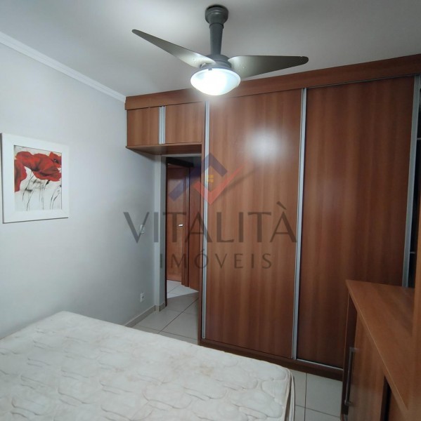 Imobiliária Ribeirão Preto - Vitalità Imóveis - Apartamento - Residencial Flórida  - Ribeirão Preto