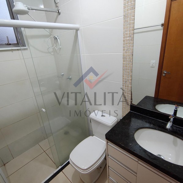 Imobiliária Ribeirão Preto - Vitalità Imóveis - Apartamento - Residencial Flórida  - Ribeirão Preto