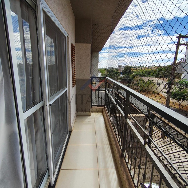 Imobiliária Ribeirão Preto - Vitalità Imóveis - Apartamento - Residencial Flórida  - Ribeirão Preto