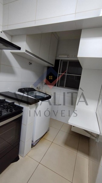 Imobiliária Ribeirão Preto - Vitalità Imóveis - Apartamento - Residencial Flórida  - Ribeirão Preto
