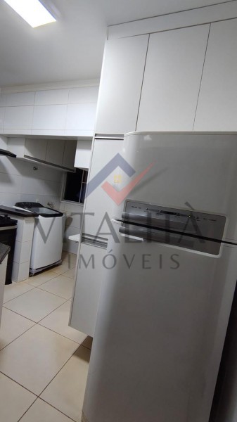 Imobiliária Ribeirão Preto - Vitalità Imóveis - Apartamento - Residencial Flórida  - Ribeirão Preto