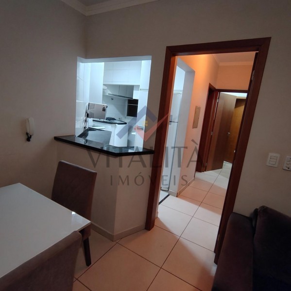 Imobiliária Ribeirão Preto - Vitalità Imóveis - Apartamento - Residencial Flórida  - Ribeirão Preto