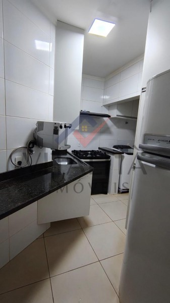 Imobiliária Ribeirão Preto - Vitalità Imóveis - Apartamento - Residencial Flórida  - Ribeirão Preto