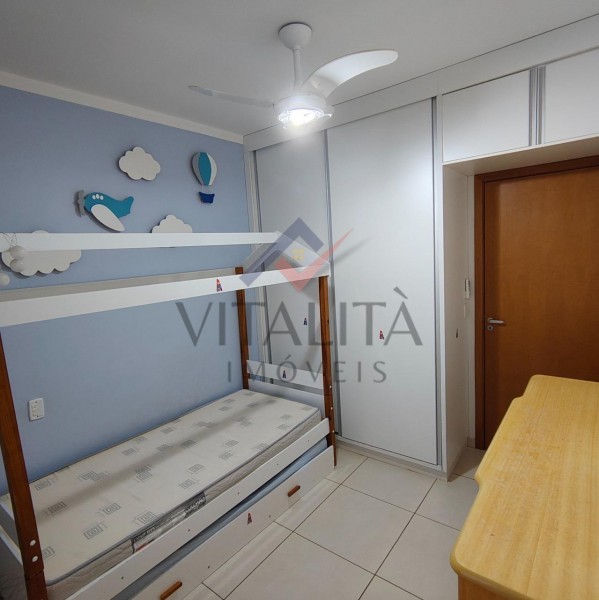 Imobiliária Ribeirão Preto - Vitalità Imóveis - Apartamento - Residencial Flórida  - Ribeirão Preto