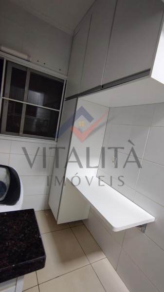 Imobiliária Ribeirão Preto - Vitalità Imóveis - Apartamento - Residencial Flórida  - Ribeirão Preto