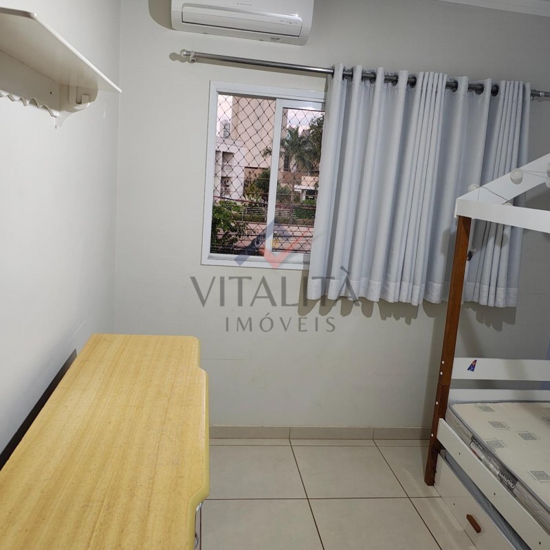Imobiliária Ribeirão Preto - Vitalità Imóveis - Apartamento - Residencial Flórida  - Ribeirão Preto