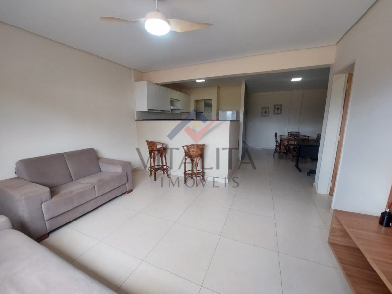 Imobiliária Ribeirão Preto - Vitalità Imóveis - Apartamento - Jardim Nova Aliança Sul - Ribeirão Preto