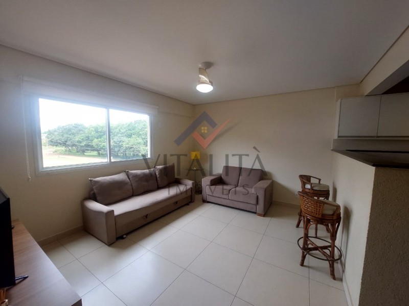 Imobiliária Ribeirão Preto - Vitalità Imóveis - Apartamento - Jardim Nova Aliança Sul - Ribeirão Preto
