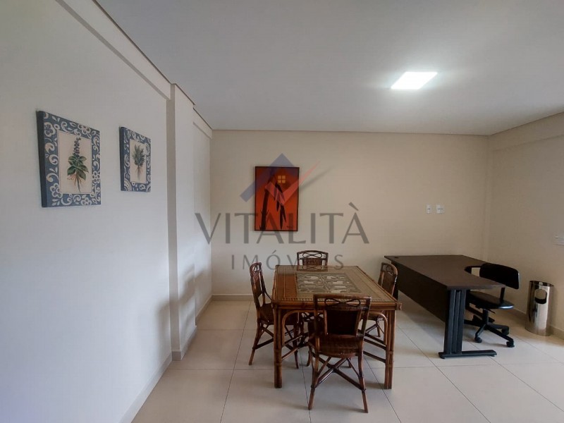 Imobiliária Ribeirão Preto - Vitalità Imóveis - Apartamento - Jardim Nova Aliança Sul - Ribeirão Preto